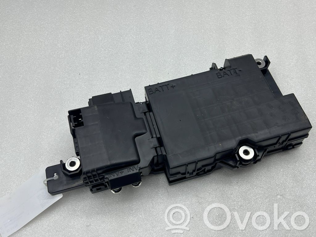 Módulo de fusible   K437514051