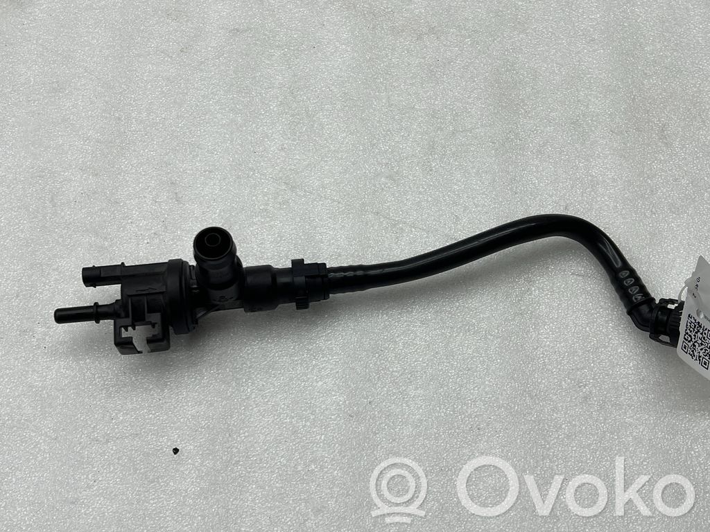 BMW 1 F40 Vakuumventil Unterdruckventil Magnetventil 