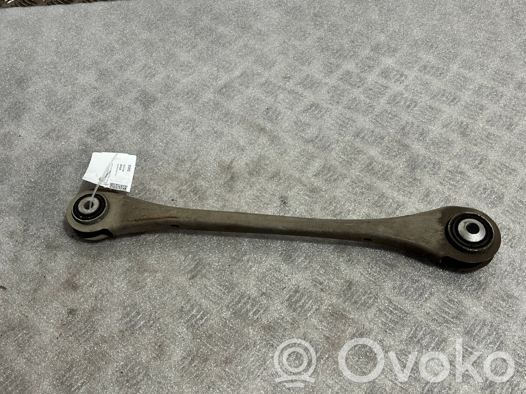 Audi A6 S6 C8 4K Querlenker Achsschenkel hinten 