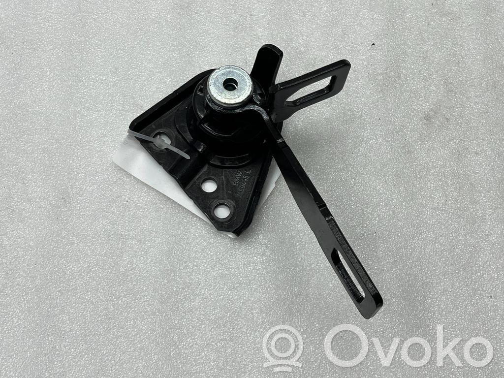 BMW 1 F40 Gatillo de cierre del asiento trasero 