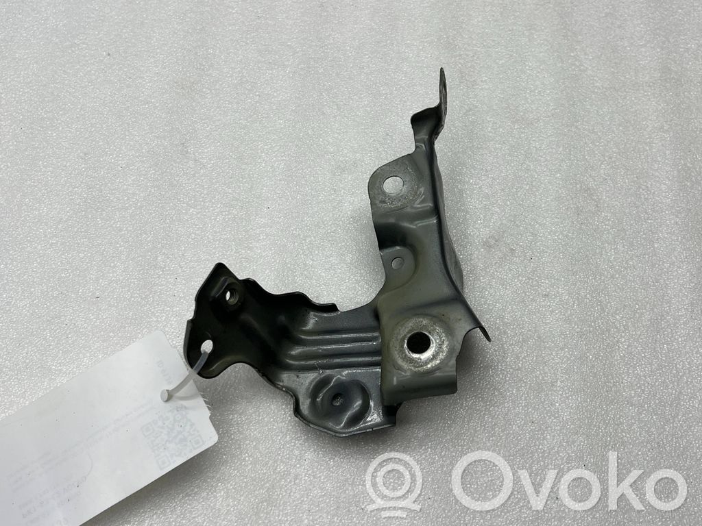 BMW 1 F40 Uchwyt / Mocowanie błotnika przedniego 