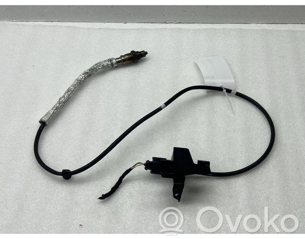 Audi A3 8Y Lambda probe sensor 