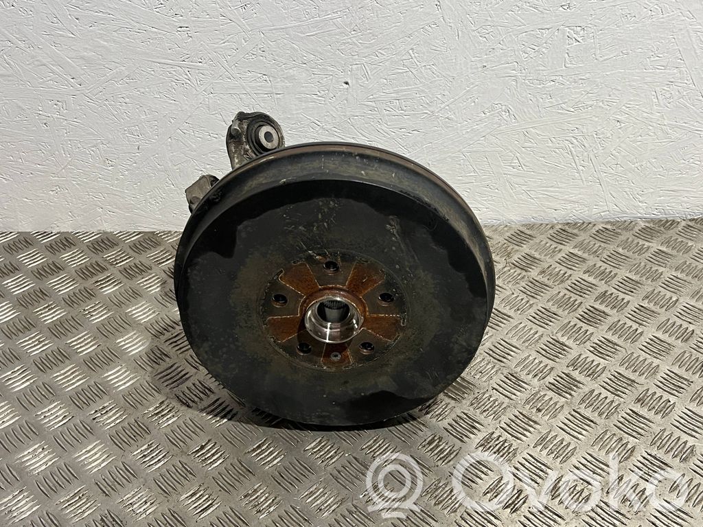 Volkswagen ID.4 Galinė stebulė 