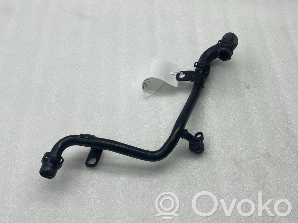 Engine coolant pipe/hose   06L121085AF