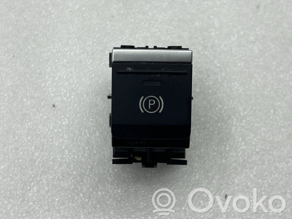 Audi A3 8Y Interrupteur, commande de frein de stationnement 
