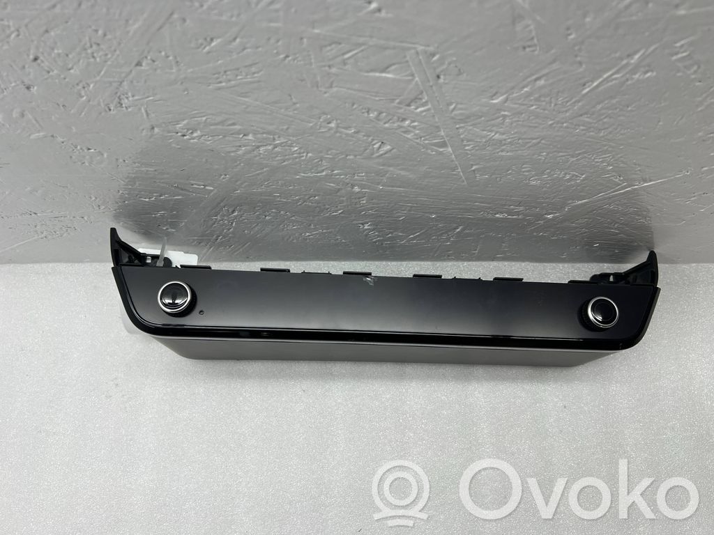 KIA Niro Climate control unit 