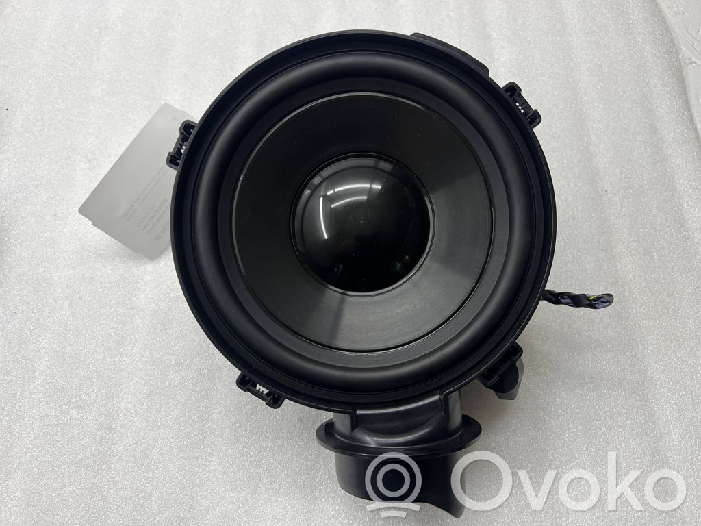 Audi A3 8Y Enceinte subwoofer 