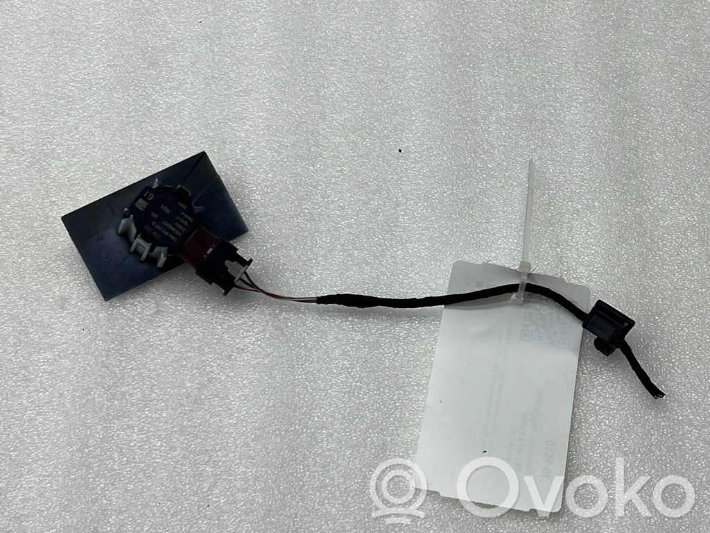 Audi A3 8Y Parksensor PDC 