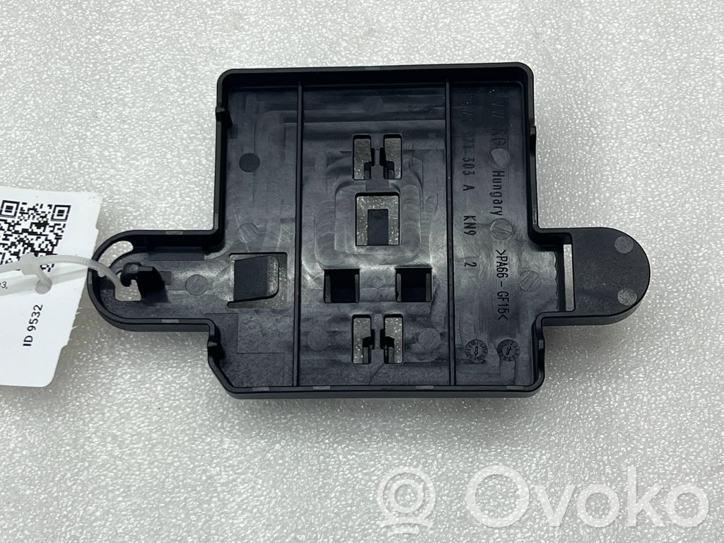 Audi A3 8Y Sonstiges Einzelteil Innenraum Interieur 
