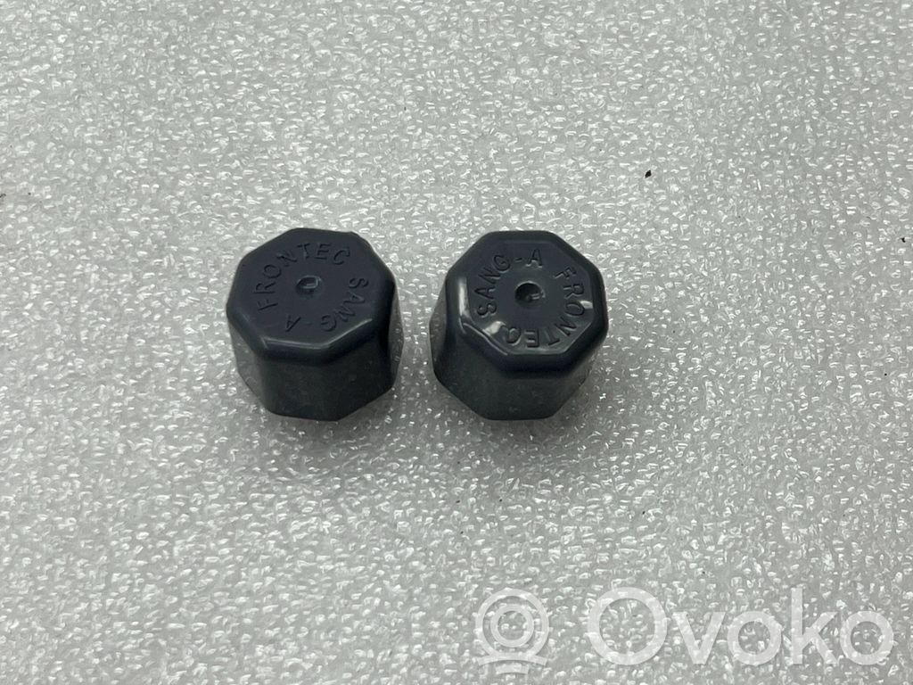 KIA Niro Guardapolvo de faro delantero/faro principal 