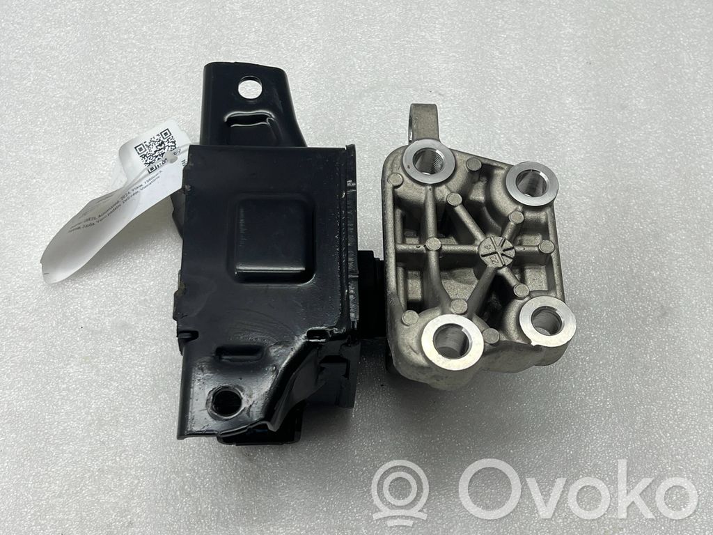 Engine mount bracket   21830BY000