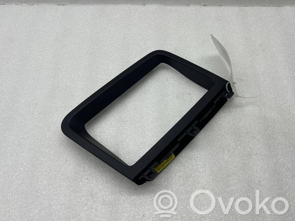 KIA Niro Alte piese de interior 