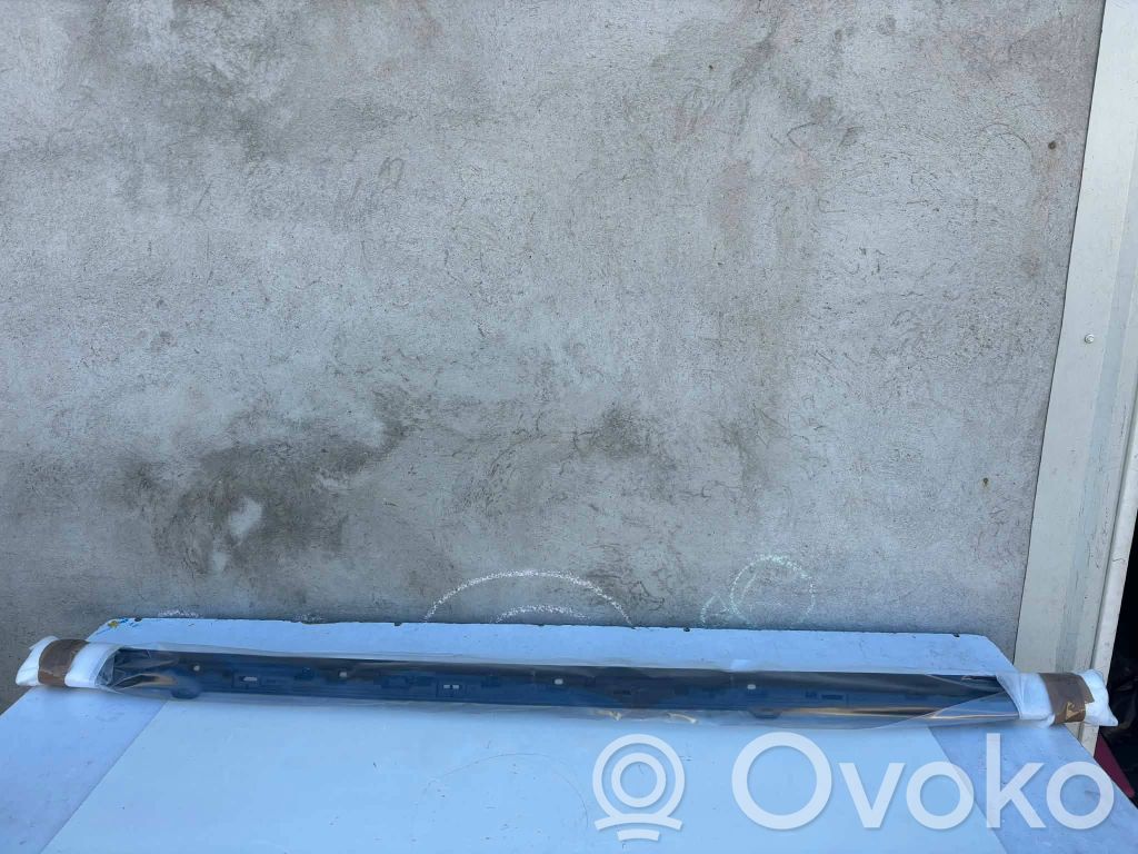 Jeep Compass Kattokisko 