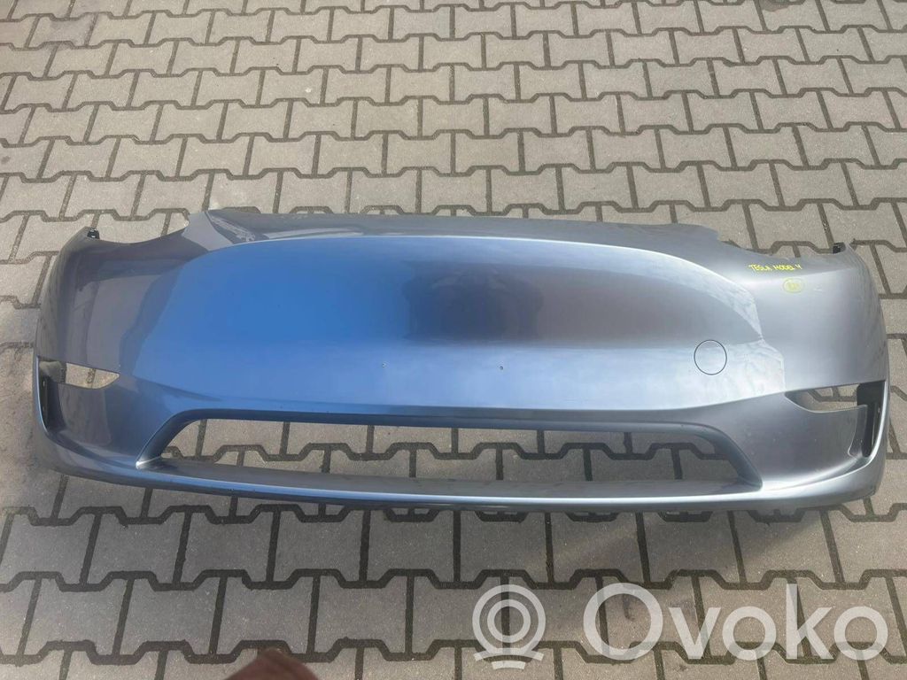 Tesla Model Y Priekinis bamperis 
