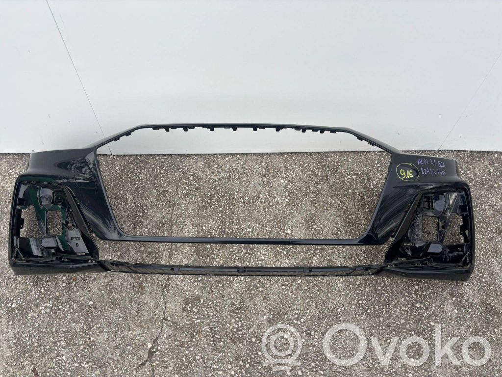 Audi A1 Front bumper 