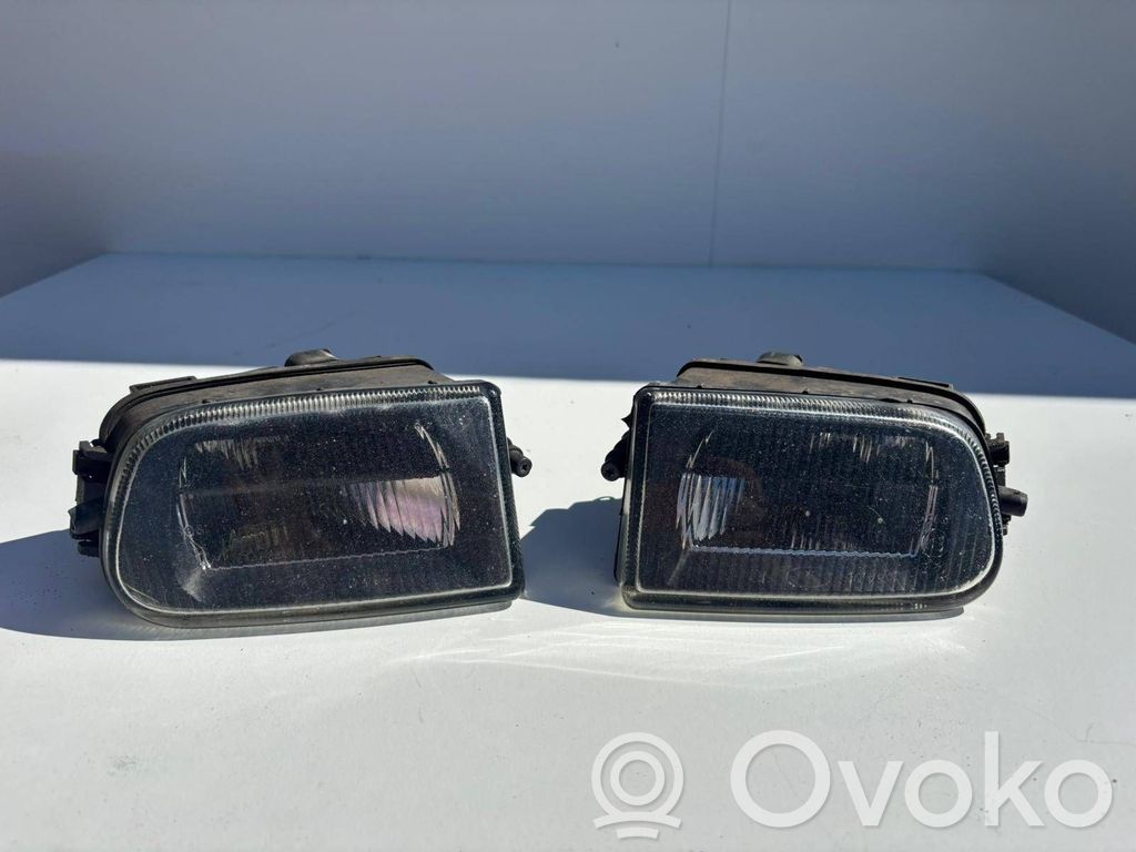 LED Daytime headlight   6317837794