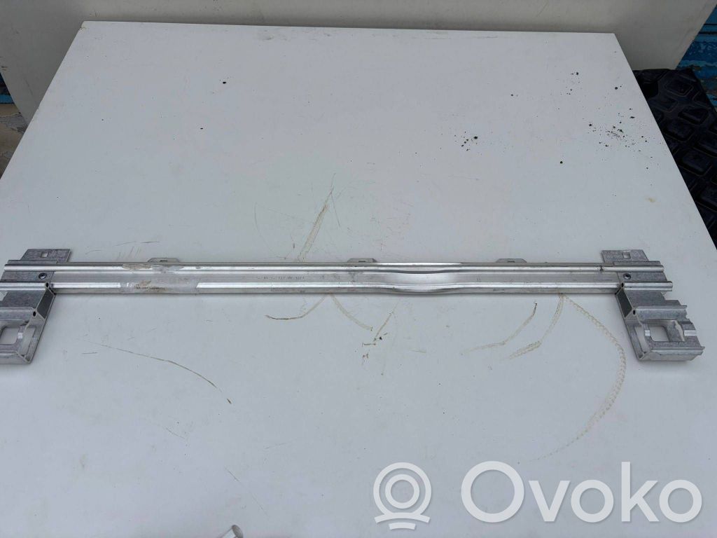 BMW X2 F39 Front bumper support beam 