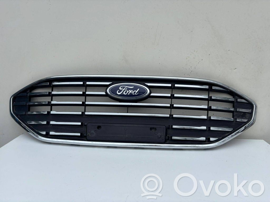 Ford Focus Front grill 