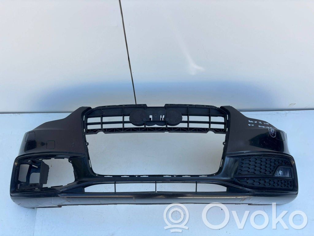 Front bumper   8T0807437AM