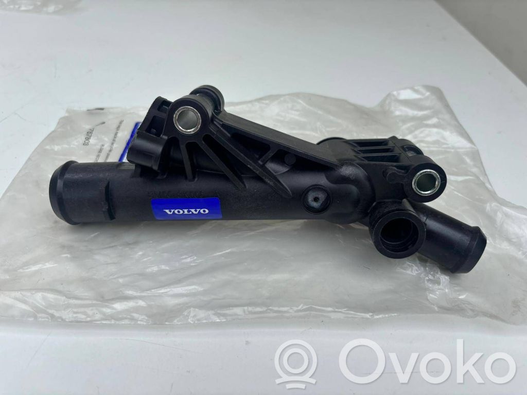 Ford Fiesta Termostats 