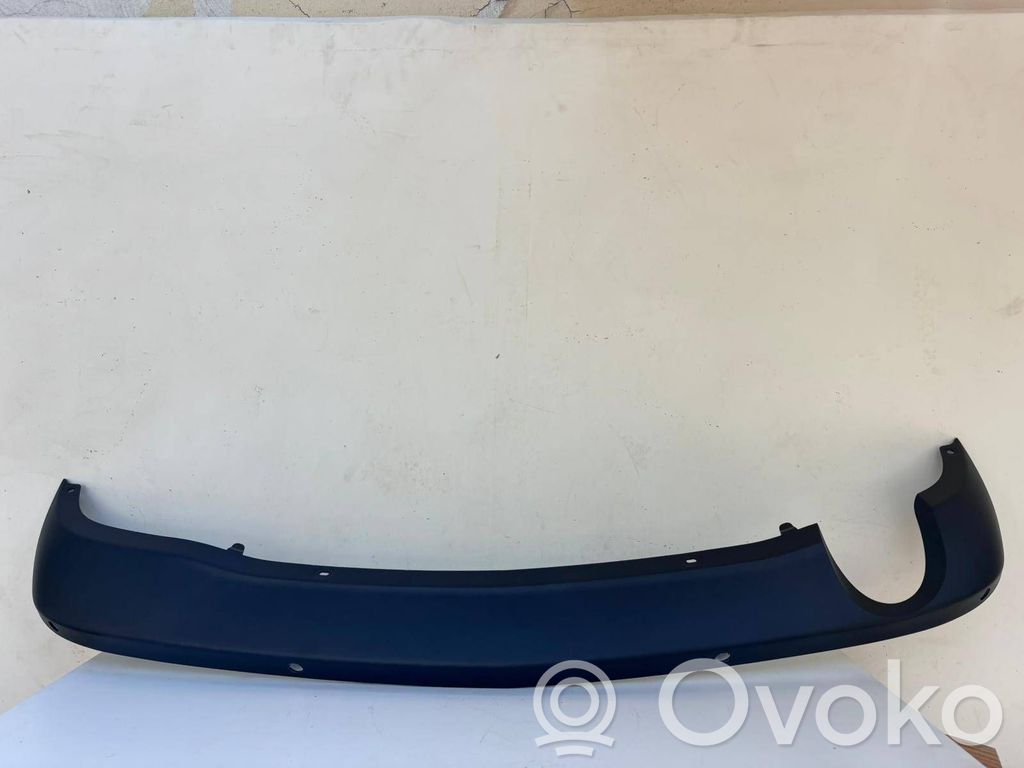 Opel Astra J Parachoques 