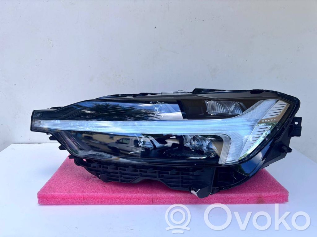 Volvo XC60 Scheinwerfer 
