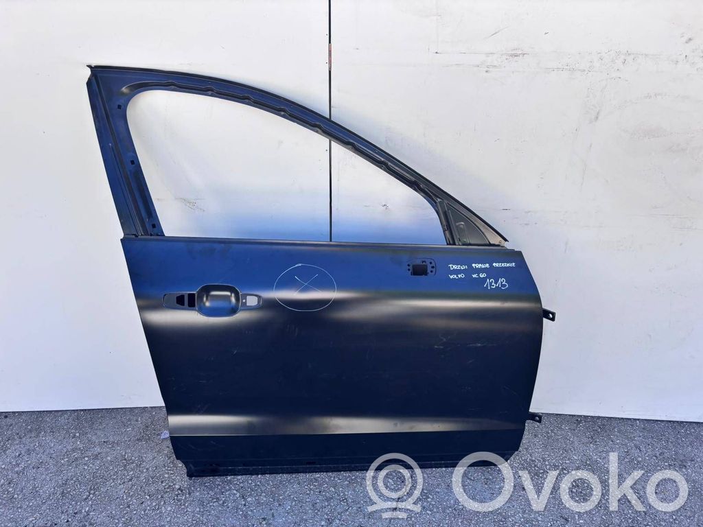 Volvo XC60 Puerta delantera 