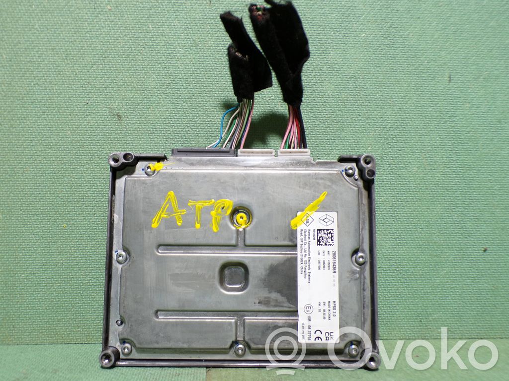 Garso stiprintuvas   280616436R,4032024,10R0622794