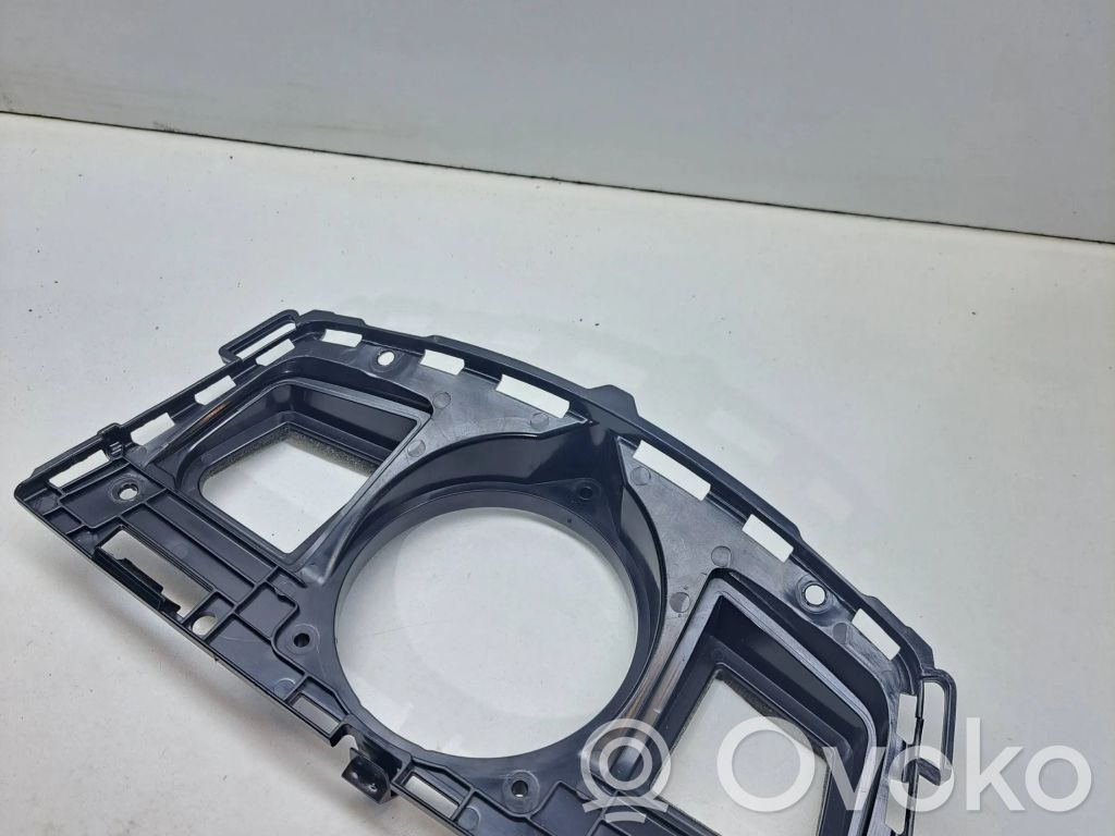 BMW 3 E90 E91 Dash center speaker trim cover 