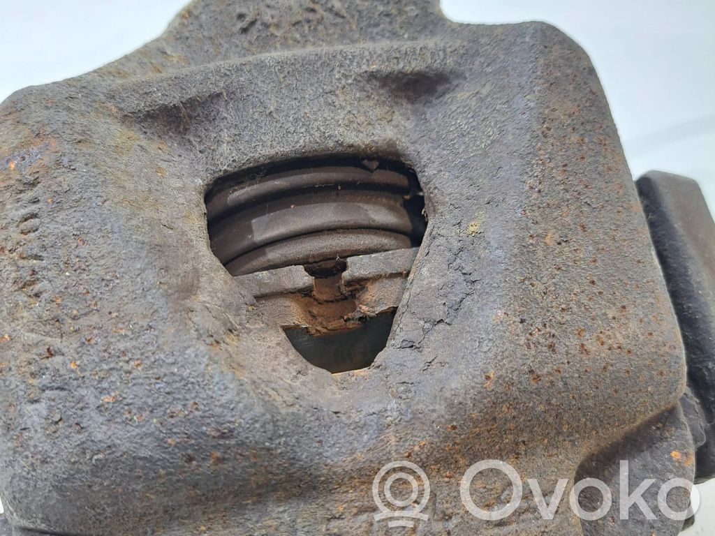 BMW 3 E90 E91 Bremssattel vorne 