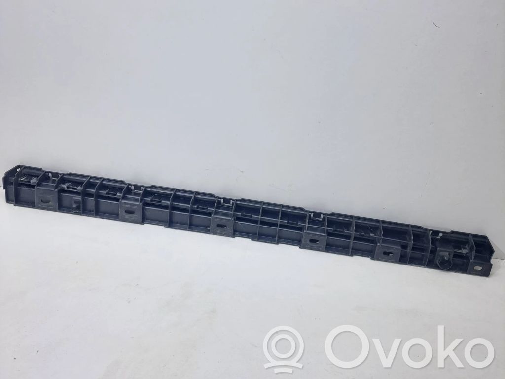 BMW 5 F10 F11 Ślizg listwy progowej 