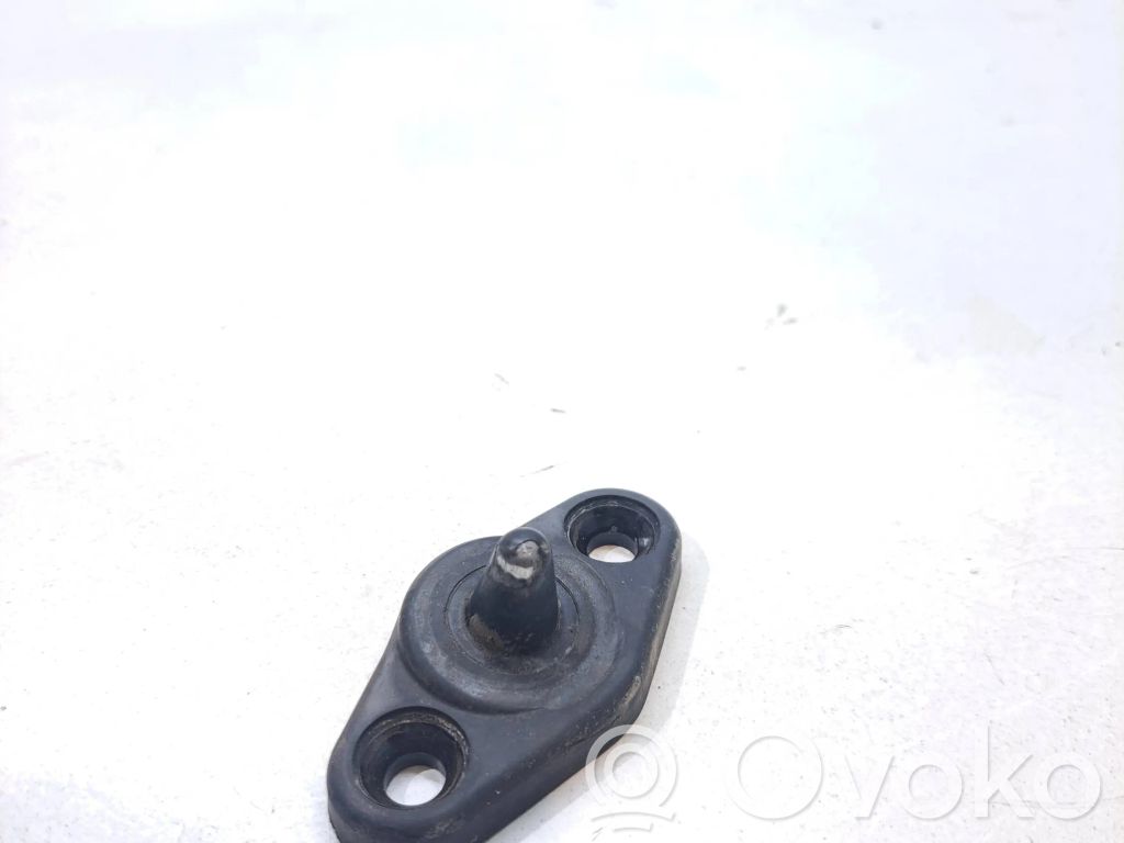 Volkswagen Caddy Sliding door trim 