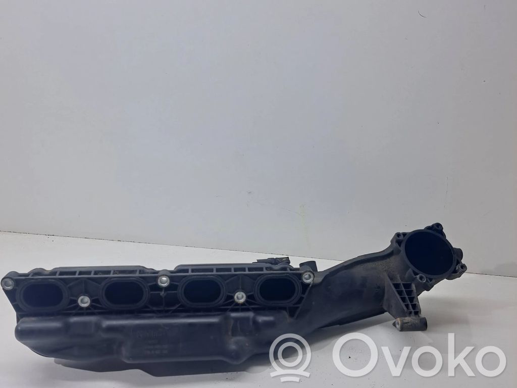 BMW 5 F10 F11 Intake manifold 
