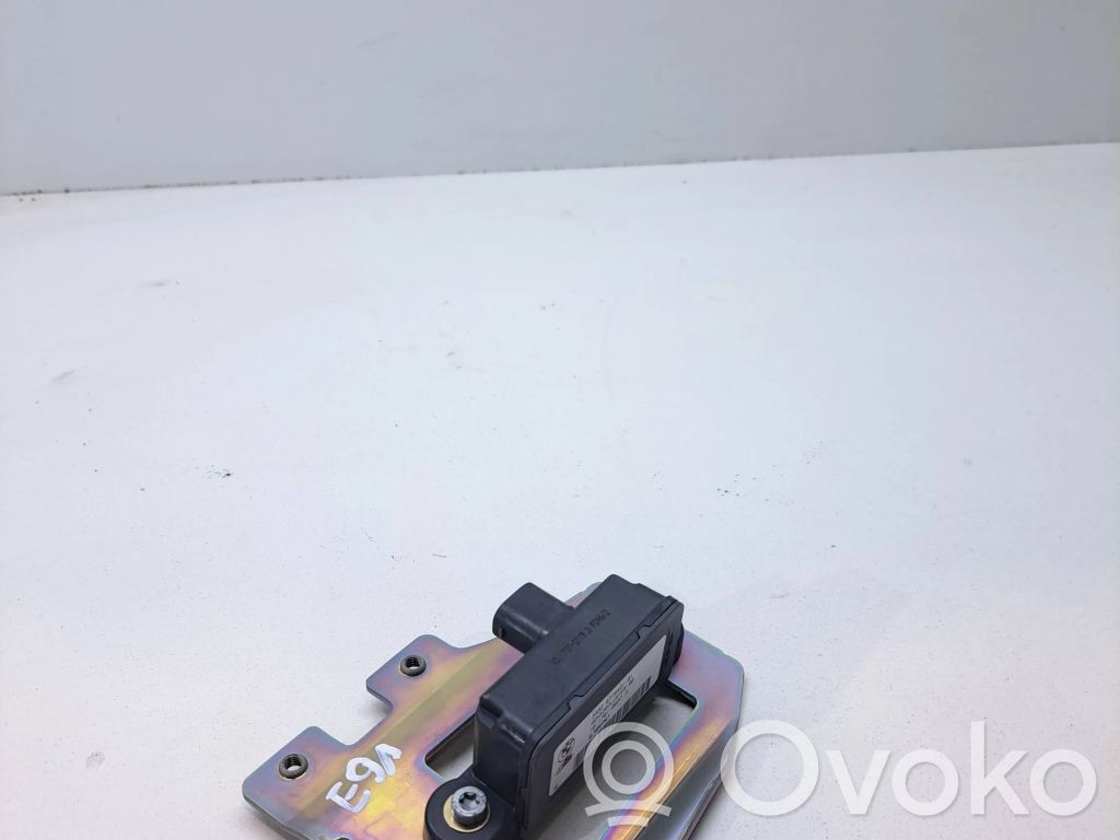 ESP acceleration yaw rate sensor   6778421,34526778421,1017010637