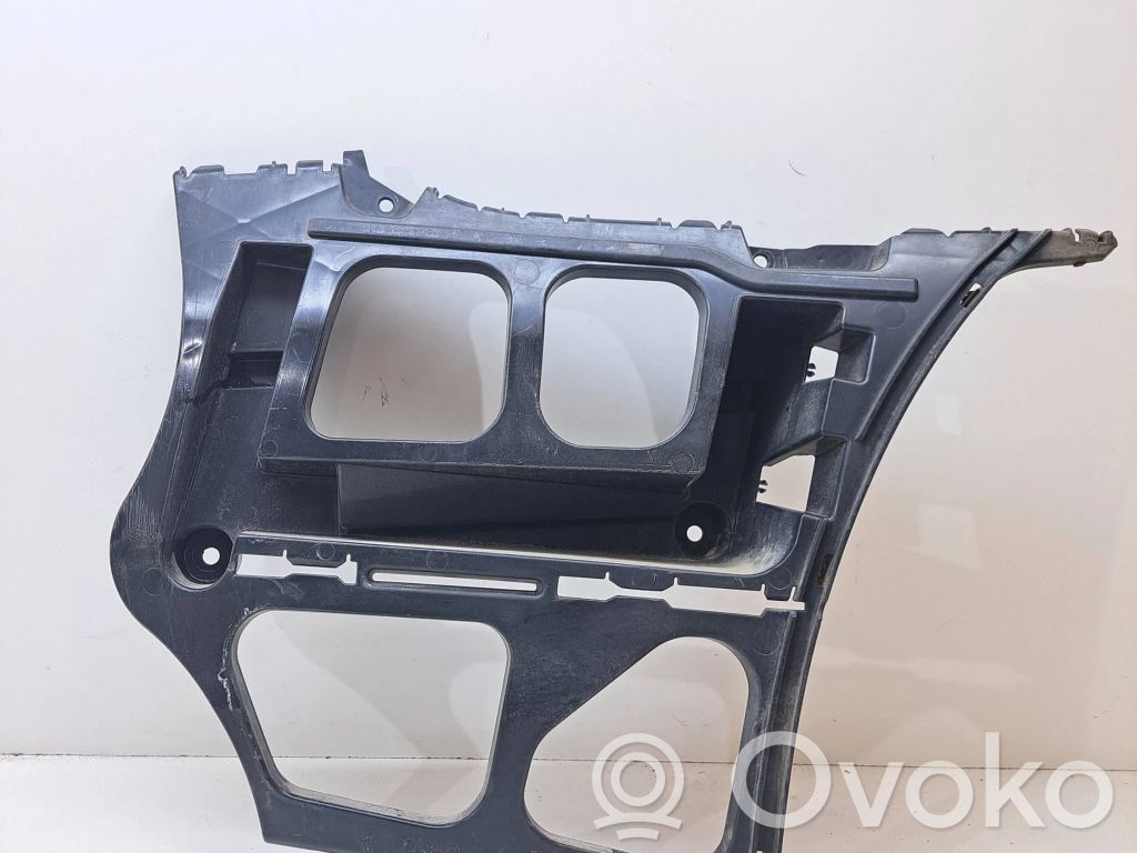 BMW 3 E90 E91 Kampinės bamperio dalies laikiklis 