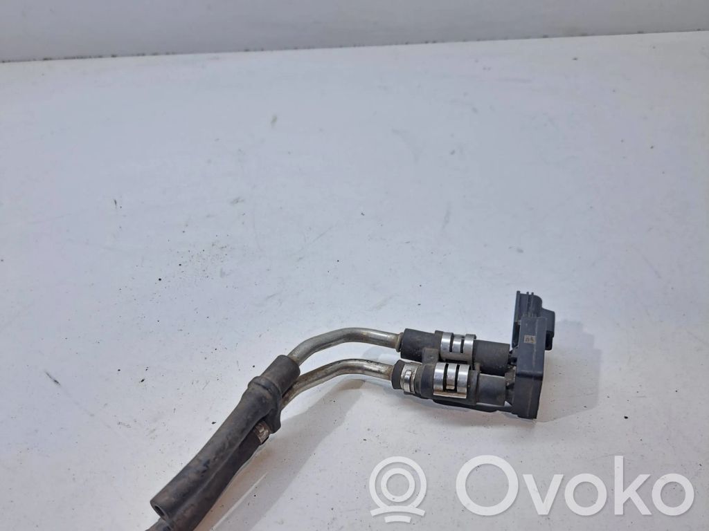 Abgasdrucksensor Differenzdrucksensor   6G9N5L200AB,30785486AA