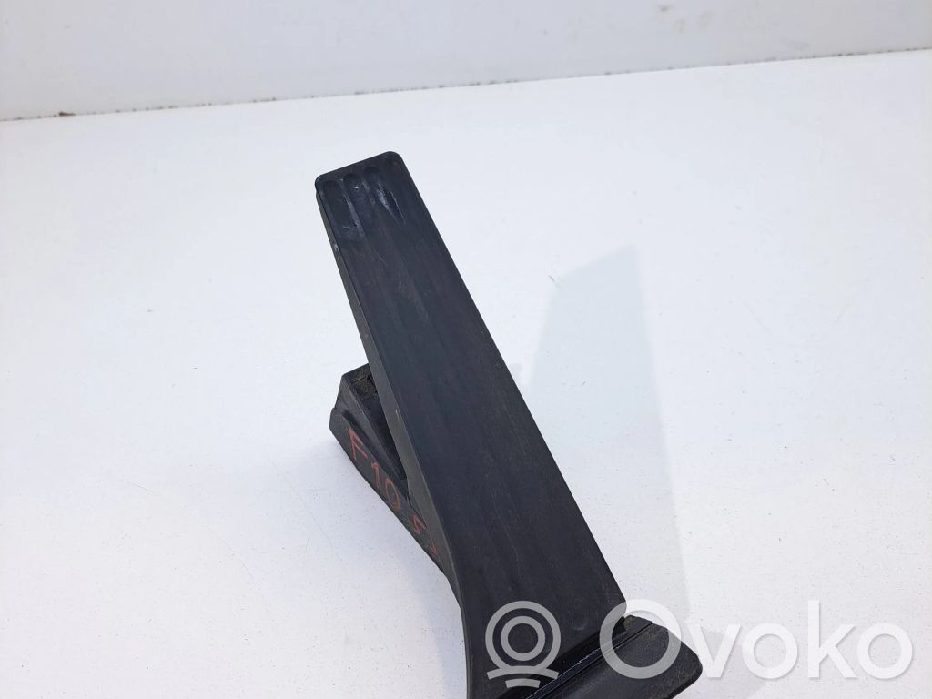 BMW 5 F10 F11 Accelerator throttle pedal 