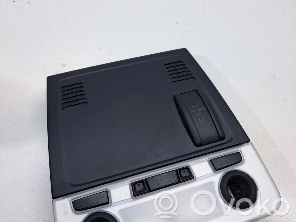 BMW 3 E90 E91 Front seat light 
