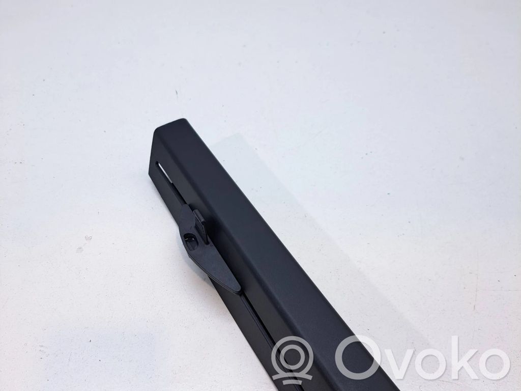 BMW 5 F10 F11 Tendina parasole/oscurante portiera posteriore 