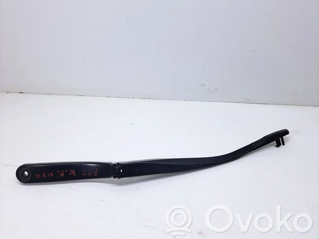 BMW 5 F10 F11 Ramię wycieraczki szyby przedniej / czołowej 