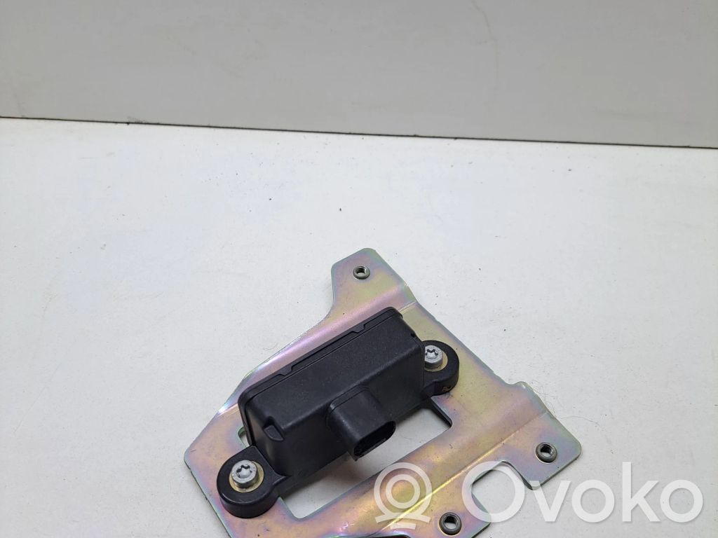 BMW 3 E90 E91 ESP acceleration yaw rate sensor 