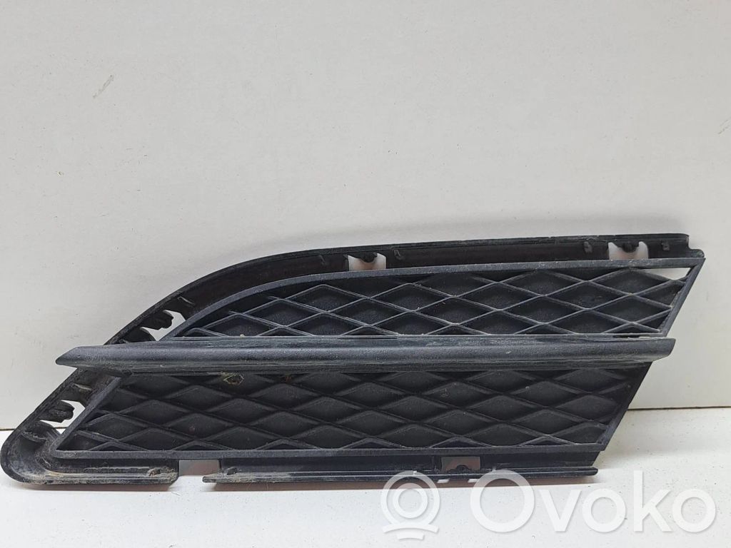 BMW 3 E90 E91 Front bumper lower grill 