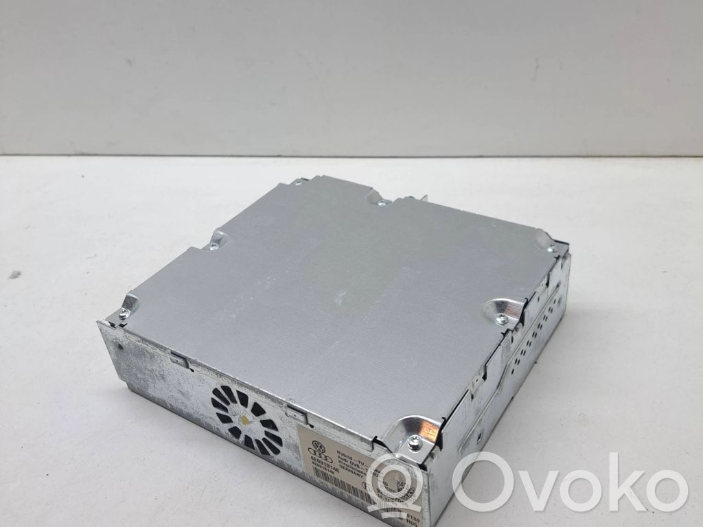 Audi A6 S6 C6 4F Video control module 