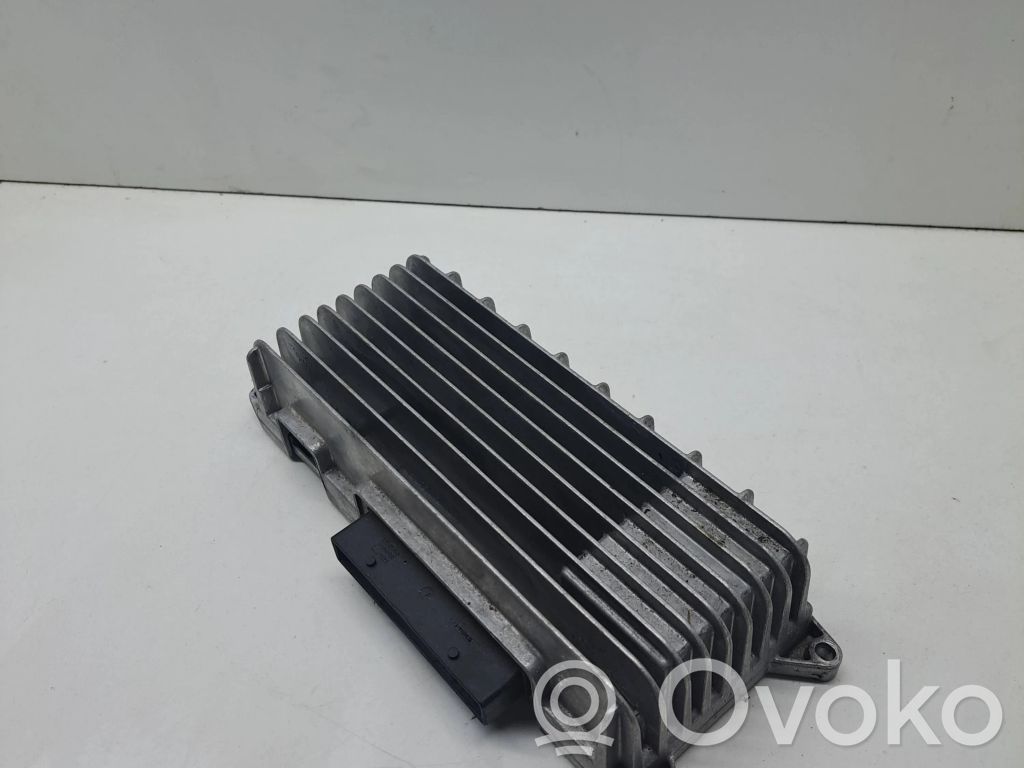 Audi A6 S6 C6 4F Amplificador de sonido 