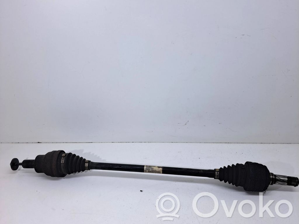 Volvo XC90 Eje de transmisión trasero 