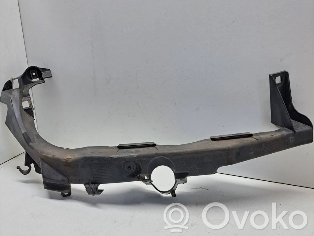 Headlight/headlamp mounting bracket   7138402,51647138402