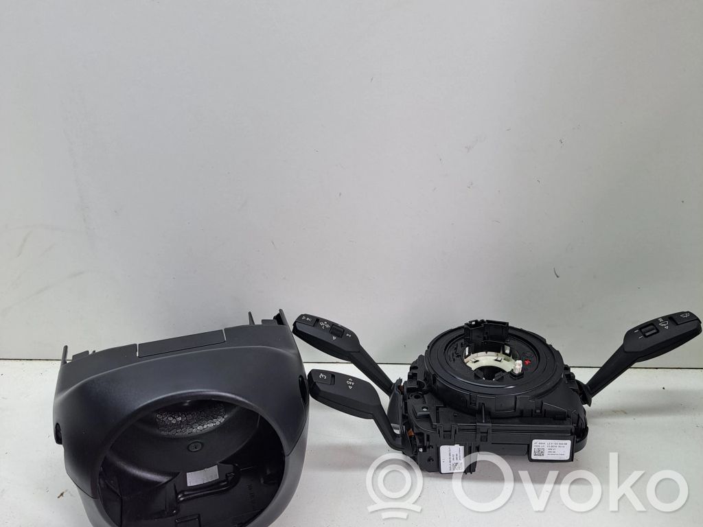 BMW 3 E90 E91 Interruptor/palanca de limpiador de luz de giro 