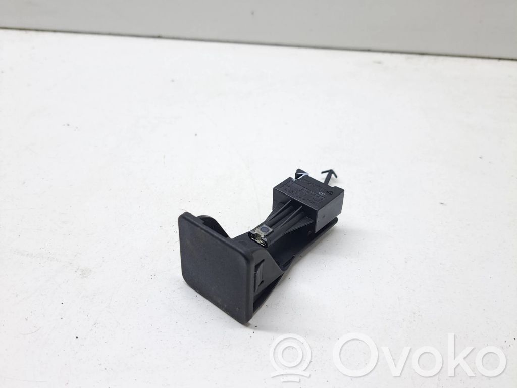 BMW 3 E90 E91 Autres unités de commande / modules 