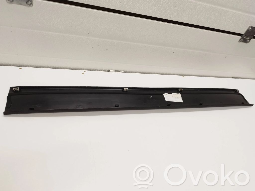 Volkswagen Eos Other interior part 