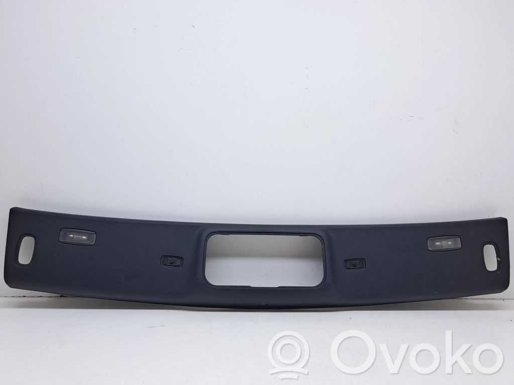 Headlining lighting console trim   1Q0867390,1Q0867390N